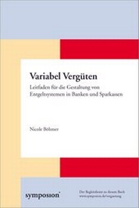 Enlarge image Cover: Variabel Vergüten - Symposion Publishing