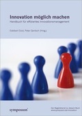 Cover: Innovation m&ouml;glich machen - Symposion Publishing