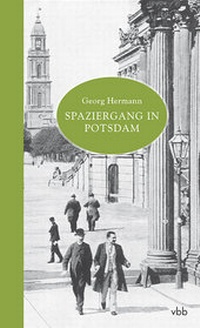 Abbildung von: Spaziergang in Potsdam - Verlag für Berlin-Brandenburg