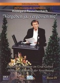 Cover: Hildegard Rauschenbach - Vergeben ja, vergessen nie - OEZ Berlin-Verlag