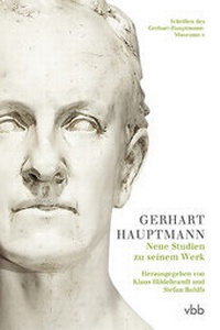 Enlarge image Cover: Gerhart Hauptmann - Verlag für Berlin-Brandenburg