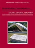 Cover: Erinnerungskultur zur Repr&auml;sentation der Nationalstaatlichkeit - OEZ Berlin-Verlag