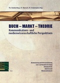 Cover: Buch - Markt - Theorie - filos-verlag
