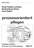 Cover: Prozessorientiert pflegen - Prodos