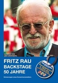 Cover: Backstage - 50 Jahre - TZ-Verlag & Print GmbH