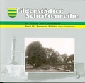 Cover: Brunnen, M&uuml;hlen und Gew&auml;sser - Stadt Filderstadt