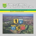 Cover: Von Filderlinden nach Filderstadt - Stadt Filderstadt