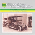 Cover: Mobilit&auml;t in Filderstadt - Stadt Filderstadt