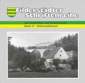 Cover: Das Siebenm&uuml;hlental - Stadt Filderstadt