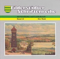 Cover: Filderstadt und sein Wald - Stadt Filderstadt