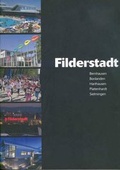 Cover: Filderstadt - ein Bildband - Stadt Filderstadt