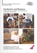 Cover: Handwerk im Museum - Stadt Filderstadt