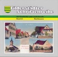 Cover: Harthausen in alten Ansichten - Stadt Filderstadt