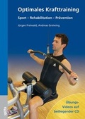 Cover: Optimales Krafttraining - Spitta GmbH