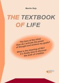 Cover: The textbook of life. The laws of the mind. - BUCH - Bewusstsein und Chance Heute