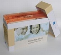 Abbildung von: DemoBox dental - Spitta GmbH