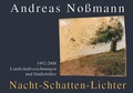 Cover: Nacht-Schatten-Lichter - Shaker Media