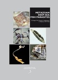 Cover: Metazoan Deep-Sea Fish Parasites - Natur und Wissenschaft