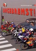 Cover: Ungebremst! - BSE Verlag