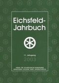 Cover: Eichsfeld-Jahrbuch 2003 - Mecke-Druck