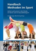 Cover: Handbuch Methoden im Sport - Spitta GmbH