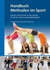 Enlarge image Cover: Handbuch Methoden im Sport - Spitta GmbH