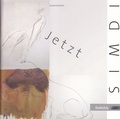 Cover: Jetzt - Kinzelbach, Donata