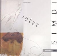 Enlarge image Cover: Jetzt - Kinzelbach, Donata