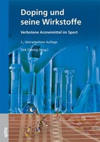 Abbildung von: Doping und seine Wirkstoffe - Spitta GmbH