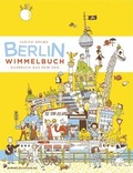 Cover: Berlin Wimmelbuch - Adrian & Wimmelbuchverlag