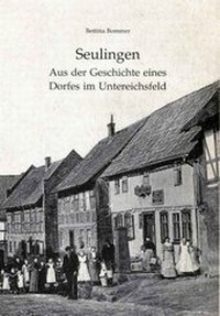 Enlarge image Cover: Seulingen - Mecke-Druck