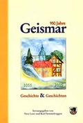 Cover: 950 Jahre Geismar - 1055-2005 - Mecke-Druck