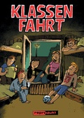 Cover: Klassenfahrt - Reprodukt