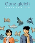 Cover: Ganz gleich - Reprodukt