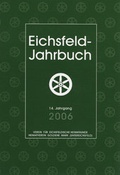 Cover: Eichsfeld-Jahrbuch 2006 - Mecke-Druck