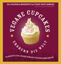 Cover: Vegane Cupcakes erobern die Welt - Adrian & Wimmelbuchverlag