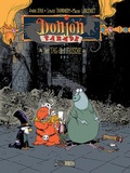 Cover: Donjon Parade / Donjon Parade 3 - Der Tag der Fr&ouml;sche - Reprodukt
