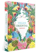 Cover: Vegan Oriental - Adrian & Wimmelbuchverlag