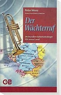 Enlarge image Cover: Der Wächterruf - Bernard, Gottfried