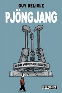 Enlarge image Cover: Pjöngjang - Reprodukt