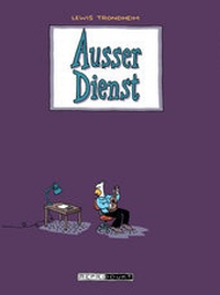 Abbildung von: Außer Dienst - Reprodukt