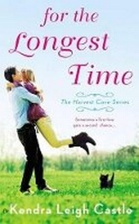 Enlarge image Cover: For the Longest Time - Signet