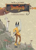 Cover: Donjon / Donjon 3 - Die Prinzessin der Barbaren - Reprodukt