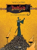 Cover: Donjon / Donjon 102 - Abendd&auml;mmerung - Reprodukt