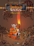 Cover: Donjon Parade / Donjon Parade 1 - Noch ein Donjon - Reprodukt