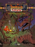 Cover: Donjon Parade / Donjon Parade 2 - Der Weise aus dem Ghetto - Reprodukt