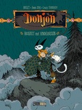 Cover: Donjon / Donjon 5 - Hochzeit mit Hindernissen - Reprodukt