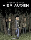 Cover: Vier Augen - Reprodukt