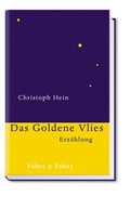 Cover: Das Goldene Vlies - Faber & Faber
