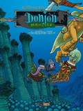 Cover: Donjon Monster / Donjon Monster 2 - Die Armeen der Tiefe - Reprodukt